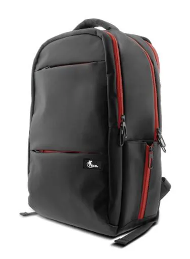 Mochila para Notebook Xtech Insurgent, Tamaños de Hasta 17 