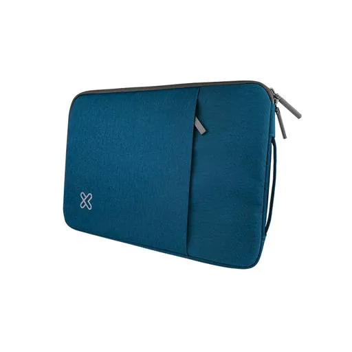 Funda para Notebook Klip Xtreme SquarePro, 15.6