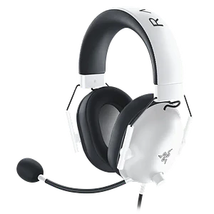 Audífonos Gamer Razer Blackshark V2 X, Sonido Envolvente 7.1, PS4, PS5, Switch, 3.5 mm, Blanco