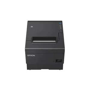 Impresora de Tickets Epson OmniLink, Térmica, 180ppp, Ethernet