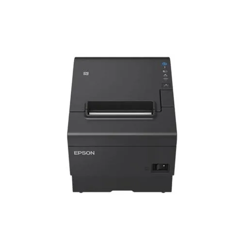 Impresora de Tickets Epson OmniLink, Térmica, 180ppp, Ethernet 1
