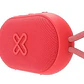 Parlante Portátil Klip Xtreme GrooveSplash KBS-030RD - Bluetooth, Rojo Brillante, TWS, IPX7 - Miniatura 1