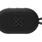 Parlante Portátil Klip Xtreme GrooveSplash KBS-030BK - Bluetooth, TWS, Resistente Agua IPX7, Negro - Miniatura 1