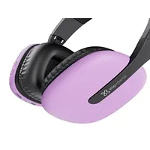 Audífonos Inalámbricos Klip Xtreme ZoundTune KWH-010,Bluetooth, Diseño Plegable, Micrófono Integrado
