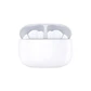 Audífonos Inalámbricos Bluetooth HONOR Choice Earbuds X7 Lite, IP54, 9 horas autonomía, Blanco - Miniatura 1