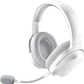 Audífonos Gamer Inalámbrico Razer Barracuda X, Multiplataforma para juegos y celulares, Blanco - Miniatura 1