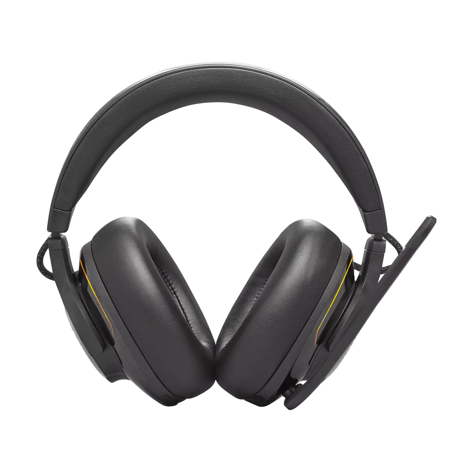 Audífonos Gamer Inalámbrico JBL Quantum 910, On-Ear, BT/2,4 GHz, Certificado Hi-Res Audio 1