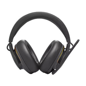 Audífonos Gamer Inalámbrico JBL Quantum 910, On-Ear, BT/2,4 GHz, Certificado Hi-Res Audio