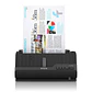 Escaner Epson WorkForce ES-C320W, Wireless, Alimentador Automático - Miniatura 1