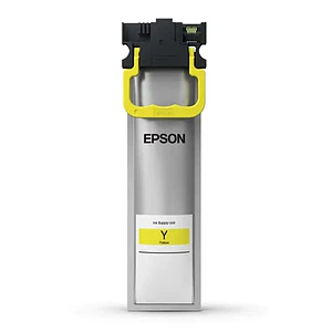 Bolsa de Tinta Original Epson T11A4, 39ml, Amarillo