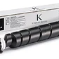 Cartucho de Tóner Kyocera TK-8527K para TASKalfa, 25.000 Páginas, Negro - Miniatura 1
