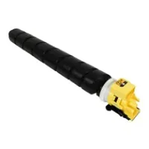 Cartucho de Toner Original KYOCERA Amarillo TK-8347Y para TA 2552ci