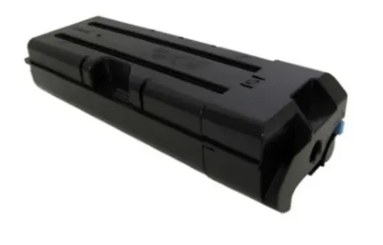 Cartucho de Toner Original KYOCERA TK-8517K, Negro, TA5052ci 1