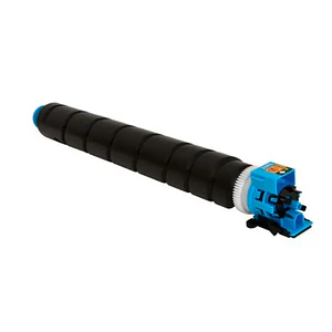 Cartucho de Toner Original KYOCERA TK-8517C, Cyan TA 5052ci