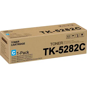 Toner Cyan Kyocera TK-5282C M6235cidn/P6235cdn
