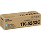 Toner Cyan Kyocera TK-5282C M6235cidn/P6235cdn - Miniatura 1