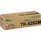 Cartucho de Toner Original KYOCERA TK-5282M Magenta, M6235cidn/P6235cdn - Miniatura 1