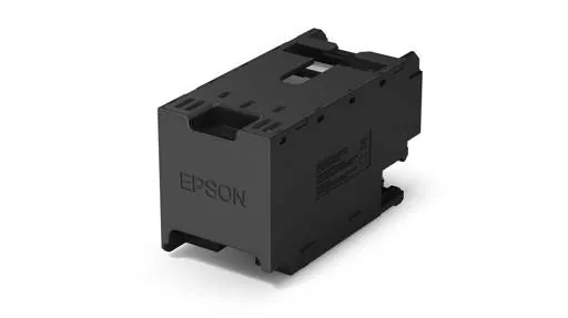 Caja de Mantenimiento de Tinta Epson C12C938211 - Compatible con Series WF-C5000 y WF-M5000 1