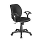  Silla secretarial Xtech XTF-SC100 - Miniatura 1