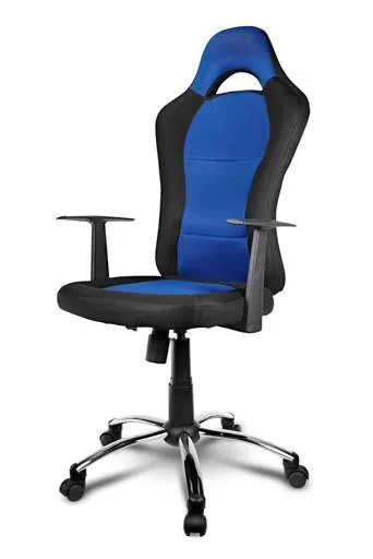Silla Gamer Xtech DRAKON XTF-EC129, altura ajustable, respaldo contorneado, soporta hasta 110Kg 1