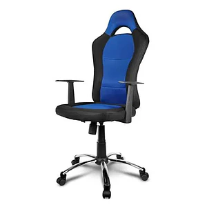 Silla Gamer Xtech DRAKON XTF-EC129, altura ajustable, respaldo contorneado, soporta hasta 110Kg