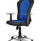 Silla Gamer Xtech DRAKON XTF-EC129, altura ajustable, respaldo contorneado, soporta hasta 110Kg - Miniatura 1