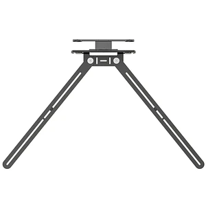 Pieza de Montaje en TV Logitech para Barras de Video, Montaje VESA