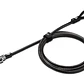 Kensington Slim NanoSaver Combination Laptop Lock - Bloqueo de cable de seguridad - 1.8 m - Miniatura 1