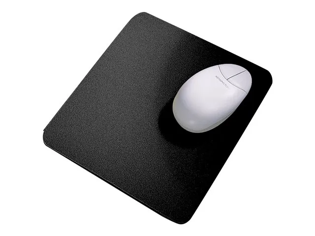 Optics-Enhancing Mouse Pad - Black Kensington 1