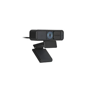 Webcam Kensington Auto Foco 2000, Full HD 1080p, 30fps, Negro