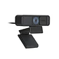 Webcam Kensington Auto Foco 2000, Full HD 1080p, 30fps, Negro - Miniatura 1