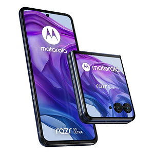 Smartphone Liberado Motorola Razr 50 Ultra 6.9'' pOLED 165Hz, 12GB RAM, 512GB, Cámara Dual 50MP, 5G