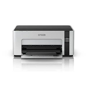 Impresora Tinta monocromática Epson EcoTank M1120, 15 ppm/negro, Wi-Fi, USB 2.0