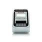 Etiquetadora profesional de alta velocidad, Ethernet , WiFi, BT, USB, Brother QL-820NWB - Miniatura 1