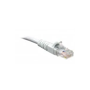 Cable Patch NEXXT Cat6 3.05mt UTP LSZH Gris