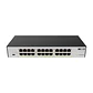 Switch Nexxt Axis2400R 24 Puertos Gigabit - Rackeable, 48Gbps, 1U - Miniatura 1