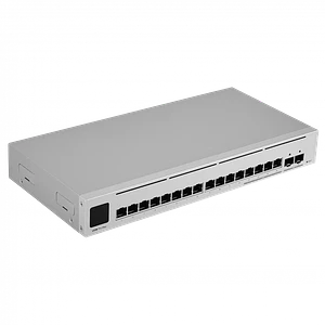 Switch UBIQUITI Et 12-1000 4-2500 2-SFP+10G USP-opcion req-UniFi Switch L3