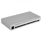 Switch UBIQUITI Et 12-1000 4-2500 2-SFP+10G USP-opcion req-UniFi Switch L3 - Miniatura 1