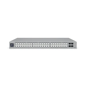 Switch Ubiquiti UniFi Pro Max 48 - Conmutación de Alto Rendimiento para Redes Empresariales