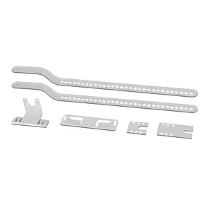 Kit de Montaje VESA y de Pared HP Poly Studio X30 - Modelo 875L6AA