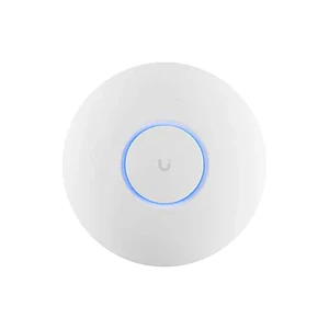 Punto de Acceso Wi-Fi 6, 2x2 MIMO, 2400 Mbps Ubiquiti UniFi 6 Plus, Hasta 2400 Mbps,