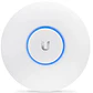 Access Point UniFi UAP-AC-LR de Ubiquiti - Wi-Fi 5 AC1300 de Largo Alcance, Hasta 450 Mbps - Miniatura 1
