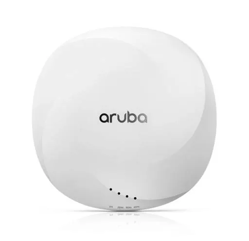 Access Point HP Aruba AP-615 (R7J49A) Tri-Radio 2x2:2 802.11ax con antenas internas 1
