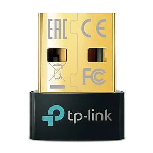Nano Adaptador Bluetooth 5.0 TP-Link UB500, USB 2.0
