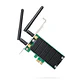 TP-Link Archer T4E - Adaptador de red - PCIe perfil bajo - Wi-Fi 5 - Miniatura 1