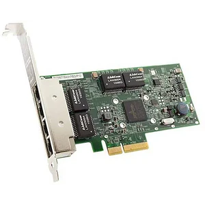 Adaptador de Red Lenovo ThinkSystem Broadcom 5719 1GBE RJ45 4-Port PCIe