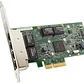 Adaptador de Red Lenovo ThinkSystem Broadcom 5719 1GBE RJ45 4-Port PCIe - Miniatura 1
