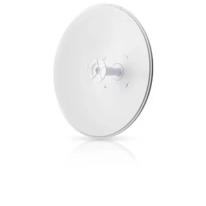 Antena Ubiquiti airFiber X AF-5G30-S45 de 5 GHz y 30 dBi