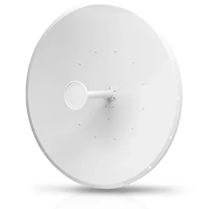 Antena Ubiquiti airFiber X AF-5G34-S45 de 5 GHz y 34 dBi