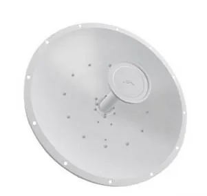Antena Rocket Dish Ubiquiti RD-5G34 - 30-34dBi, 3°, 4.9-5.8GHz, 5GHz 1